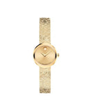 Movado Museum Velura Mini Women’s Quartz Watch