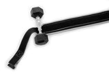 Hip Thrust Belt for Dumbbells Grey