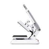 Stahls MerchMaker Heat Press 9" x 12" – Compact Heat Press Machine with LCD Display, Adjustable Temperature