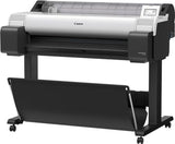 CES Imaging Canon imagePROGRAF TM-340 36-inch Color Inkjet Printer Bundled 36" Bond Paper