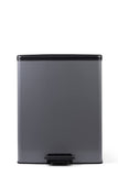 Curver Decobin 65 L Trash Can