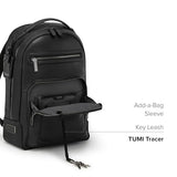 TUMI - Harrison Warren Backpack - 15-Inch Laptop Backpack - Stylish Women's & Men's Backpack