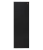 Manduka PROlite Yoga Mat 68" - 4.7mm | Lifetime Durability | Hygienic Construction | Teacher Approved | 68 x 24 inches | Black