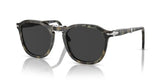 Persol womens Po3345s Square Sunglasses