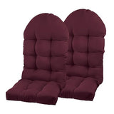 PNP HWJIAJU Adirondack Chair Cushion, Rocking Chair Cushion