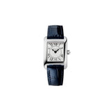 Frederique Constant Ladies Swiss Quartz Classic Carrée Silver