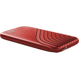 Western Digital 2TB My Passport SSD Portable External Solid State Drive