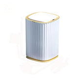 FWTCVB Smart Sensor Garbage Bin Kitchen Bathroom Trash Can
