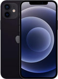 Apple iPhone 12, 64GB, Black - Unlocked