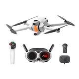 Antigravity A1-360 Drone with Camera 8K, Immersive goggles