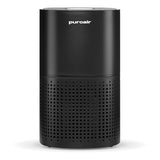 PuroAir 240 HEPA Air Purifier for Home Large Rooms - Covers Up To 1,000 Sq Ft - Filters Up To 99.9% of Pollutants, Smoke, Pollen