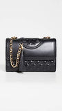 Tory Burch Women's Fleming Convertible Shoulder Bag