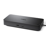Dell Pro Dock WD25 - USB Type-C with DP Alt Mode Connector, DisplayPort/HDMI/USB 3.2 Gen2 Connectivity