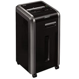 Powershred 225Mi 100% Jam Proof 14-Sheet Micro-Cut Commercial Grade Paper Shredder