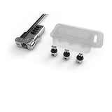 Kensington Universal 3-in-1 Combination Laptop Lock