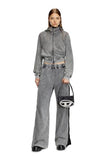 Diesel 1DR Shoulder Bag