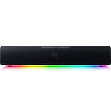 Razer Leviathan V2 X PC Soundbar with Full-Range Drivers - Compact Design - Chroma RGB - USB Type C Power and Audio Delivery