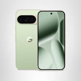 Google Pixel 10 Pro - Unlocked Android Smartphone - Gemini AI Assistant, Triple Rear Camera System