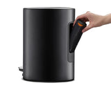 Joseph Joseph EasyStore Stainless Steel 5 Liter/1.3 Gallon Pedal Trash Can