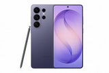 Samsung Galaxy S26 Ultra, Unlocked Android Smartphone, 256GB, Privacy Display, Galaxy AI, AI Camera, Super Fast Charging 3.0, Durable Battery, 2026, US 1 Year Warranty, Cobalt Violet