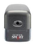 School Smart Electric Pencil Sharpener