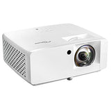 Optoma GT2000HDR Ultra-Compact Short Throw Full HD Home Laser Projector
