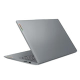 Lenovo IdeaPad 15.6" FHD Business Laptop with Microsoft 365 & Copilot AI, Intel Processor, 128GB SSD + 1TB Cloud Storage, Windows 11