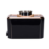 Commercial Ultrasonic Cleaner With Integrated Stainless Steel iSonic