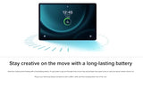 Samsung Galaxy Tab S9 FE+ Plus 12.4" Tablet, 8GB RAM