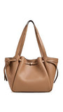 Tory Burch Women's Romy Pebbled Tote