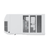 6,000 BTU Dual Inverter Smart Window Air Conditioner, 115V, Cools 250 Sq. Ft., Ultra Quiet Operation LG