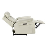 KISLOT Power Recliner Chair Set of 2