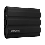 Samsung T7 Shield 1TB External SSD, Waterproof and Dustproof, Maximum Transfer Rate of 1,050 MB/s USB3.2 Gen2 (10Gbps
