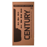 Century Wavemaster XXL | Freestanding Punching Bag with Base | Heavy Bag Boxing Martial Arts Kickboxing Bag | Optimal Strength and Cardio Training Bag Century