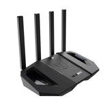ASUS Tuf-Be3600 Wireless Router Gigabit Ethernet Dual-Band, W129019727 (Gigabit Ethernet Dual-Band (2.4 Ghz / 5 Ghz) Black)