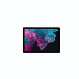 Microsoft Surface Pro 6 Tablet, 12-inch, Intel Core i7, 16GB RAM, 512GB SSD