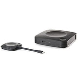 Wireless Presentation and Collaboration System for Medium to Large Sized Meeting Rooms