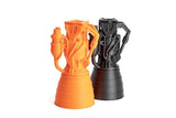 Original Prusa MK4S High-Speed 3D Printer – Fully Assembled & Tested Desktop FDM Printer with Input Shaping, Professional Print Quality, Open-Source Upgradeable Design