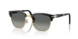 Persol Po3375s Square Sunglasses