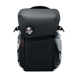 VSGO Black Snipe Camera Backpack 16L – Lightweight 1.1kg Professional DSLR/SLR Photography Bag for Sony, Canon, Nikon Cameras, DJI Stabilizers, Travel & Outdoor Use