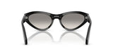 Persol Women's Po0052s Butterfly Sunglasses