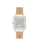 Movado Bold Evolution 2.0 Women's Luxury Tank Watch