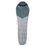 Klymit Sojourn Stretch 20™ Sleeping Bags | Enjoy Freedom of Movement While Maintaining Optimal Insulation & Warmth | Rated for Temperatures as Low as 20° - Regular