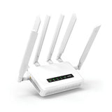 GL.iNet GL-X3000 (Spitz AX) Cellular Gateway 5G Router for House & RV