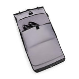 TUMI - Alpha Tri-Fold Garment Bag Carry-On - Dress or Suit Bag for Men and Women - Black