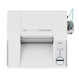 ideal. 2604 Cross-Cut Centralized Office Shredder with Automatic Oiler, Continuous Operation