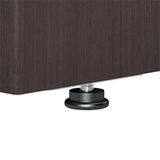 Bush Business Furniture Office 500 72W L Shaped Executive Desk with Drawers