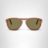 Persol PO0714SM Steve McQueen Aviator Sunglasses