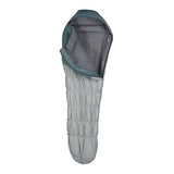 Klymit Sojourn Stretch 20™ Sleeping Bags | Enjoy Freedom of Movement While Maintaining Optimal Insulation & Warmth | Rated for Temperatures as Low as 20° - Regular