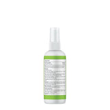 Hand Sanitizer Spray for Kids & Adults, EWG Verified, Travel Size, Dermatologically Tested,